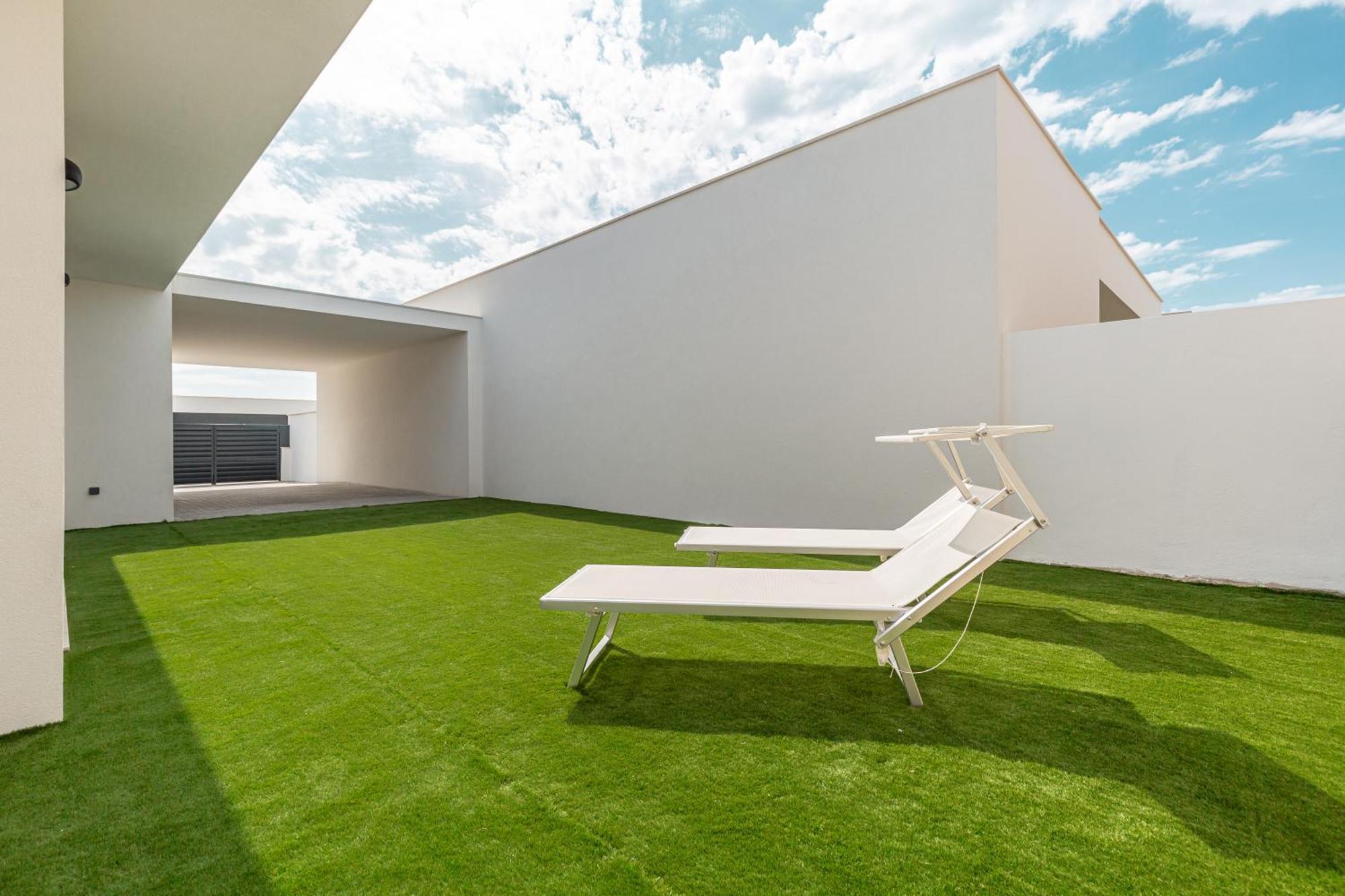 Villa Patricia Santa Barbara  Exterior foto