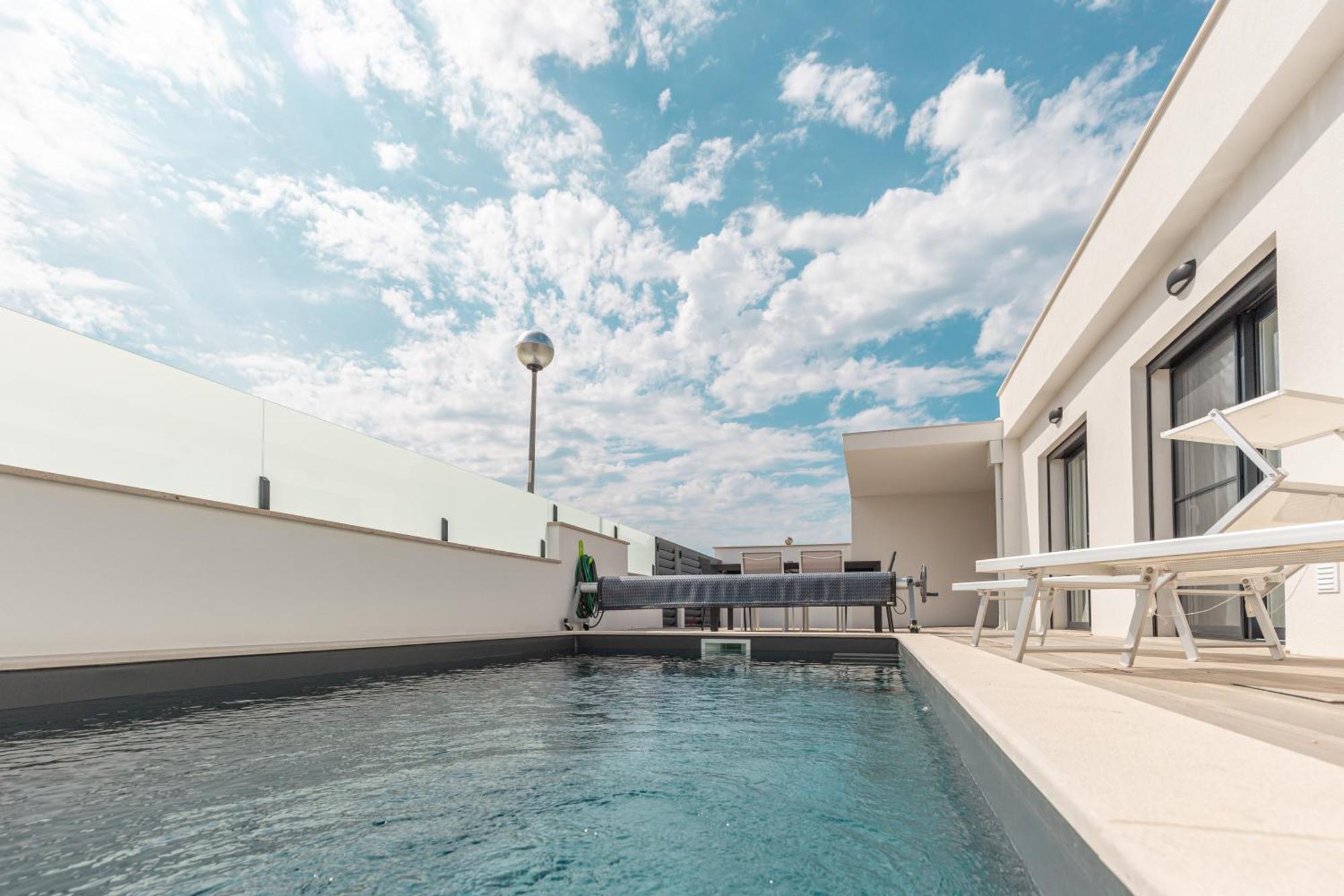 Villa Patricia Santa Barbara  Exterior foto